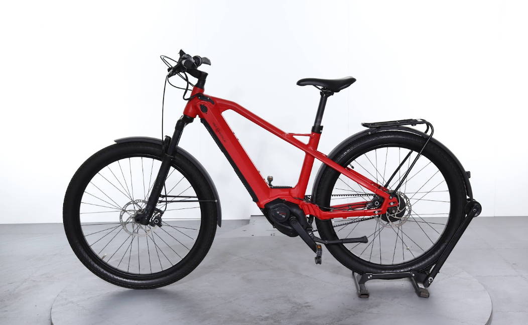 E bike yamaha vs bosch best sale